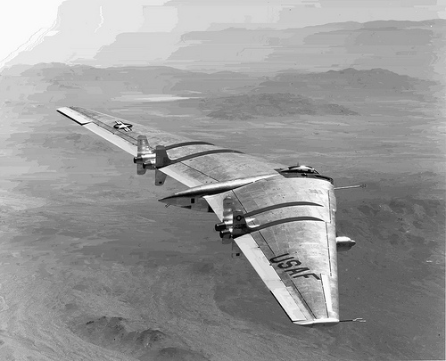 Image result for yb-49